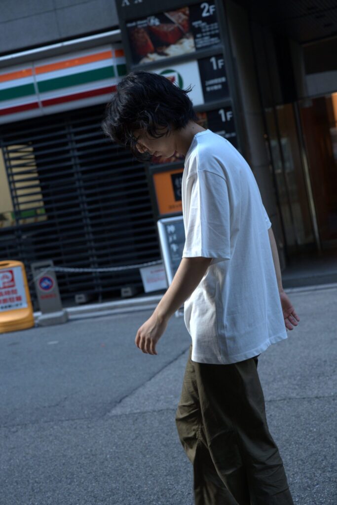 OPUS JAPAN