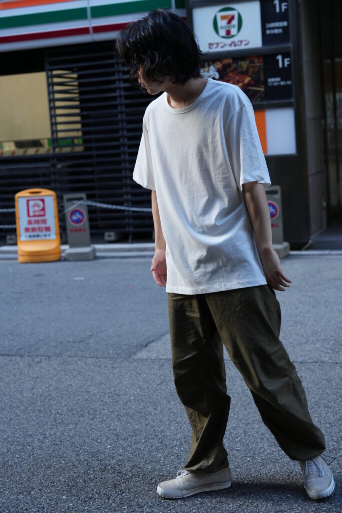 OPUS JAPAN