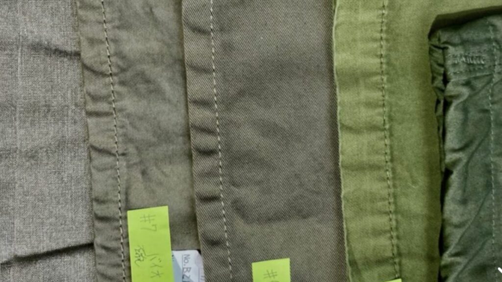 OPJ-046 M-46 Field Pants