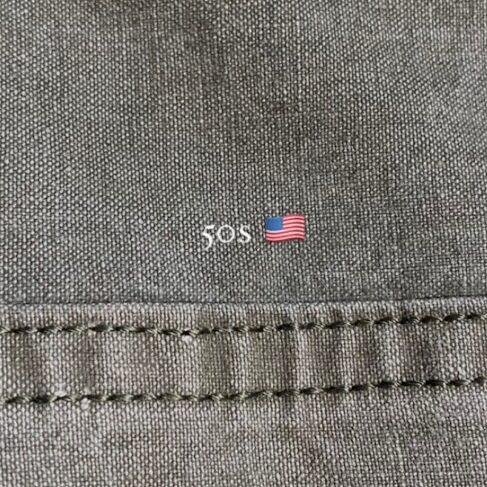OPJ-046 M-46 Field Pants