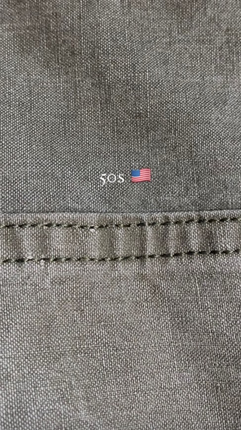 OPJ-046　M-46 field pants