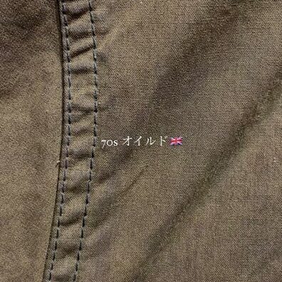 OPJ-046 M-46 Field Pants