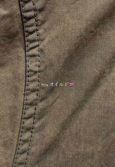OPJ-046　M-46 field pants