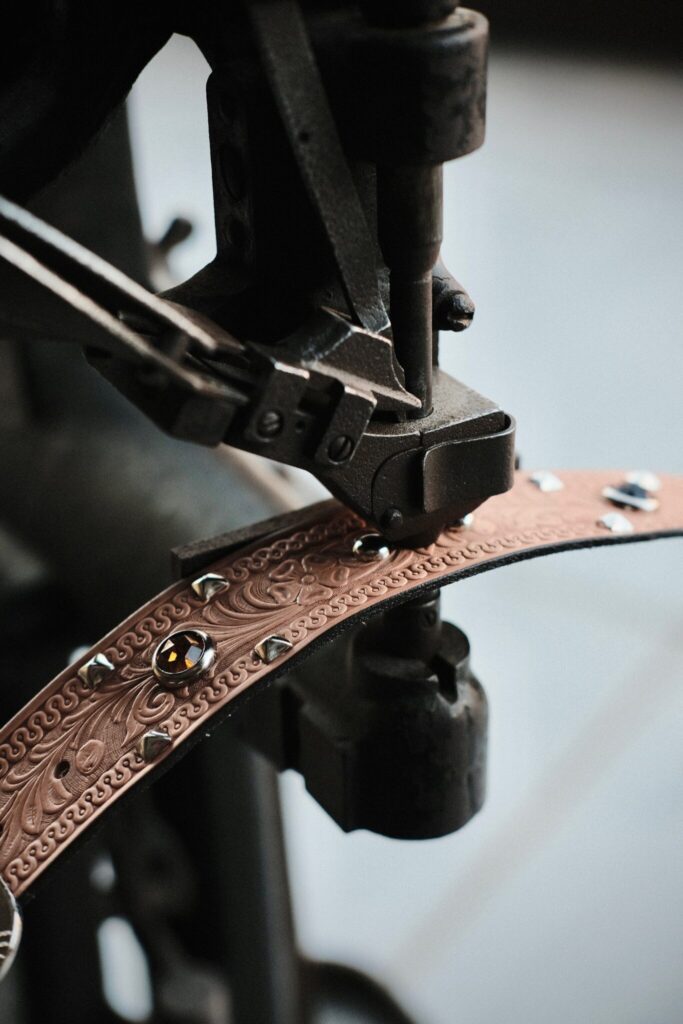 Codina Leather