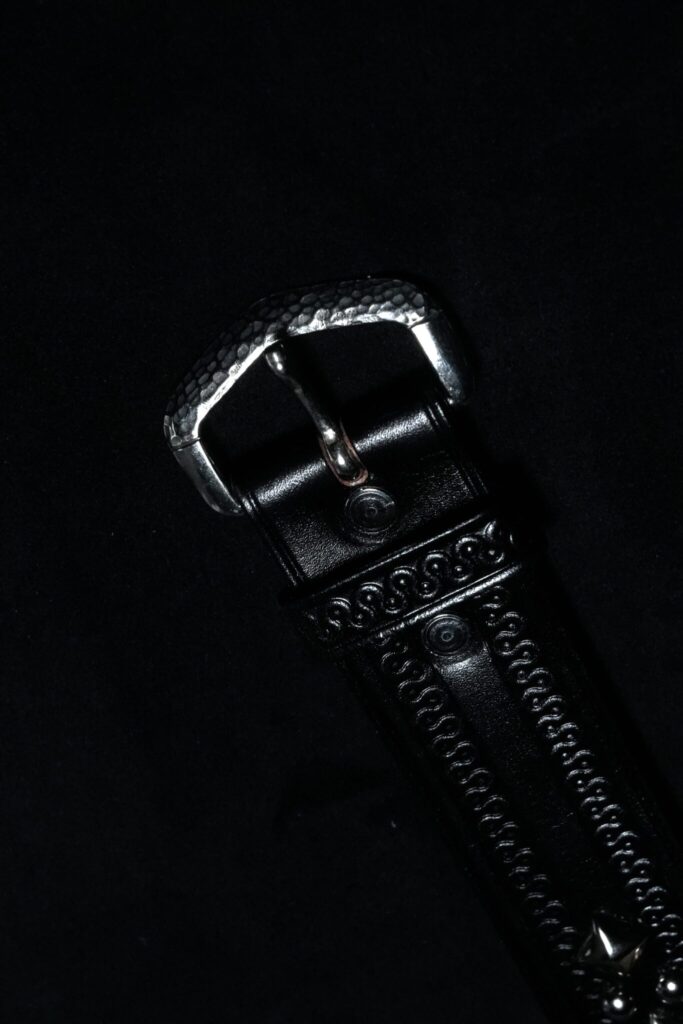 Codina Leather