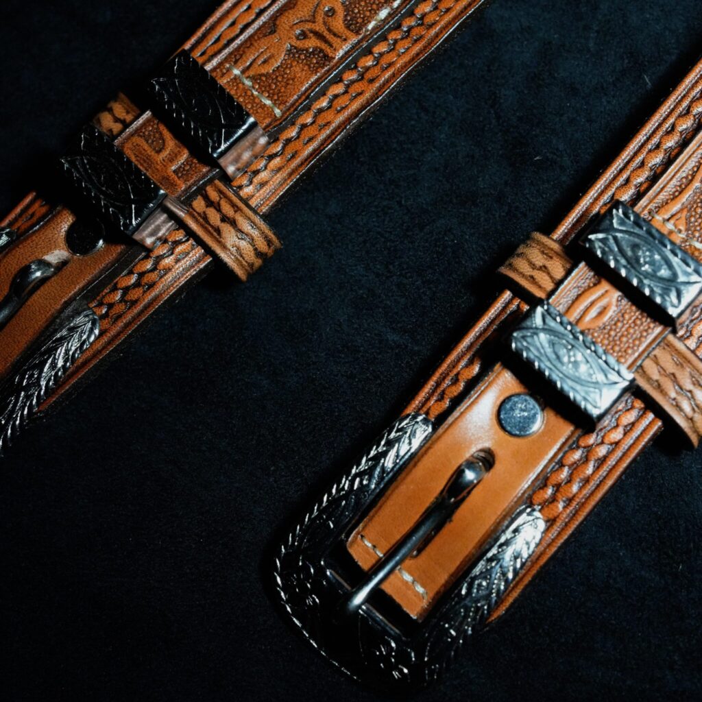 Codina Leather
