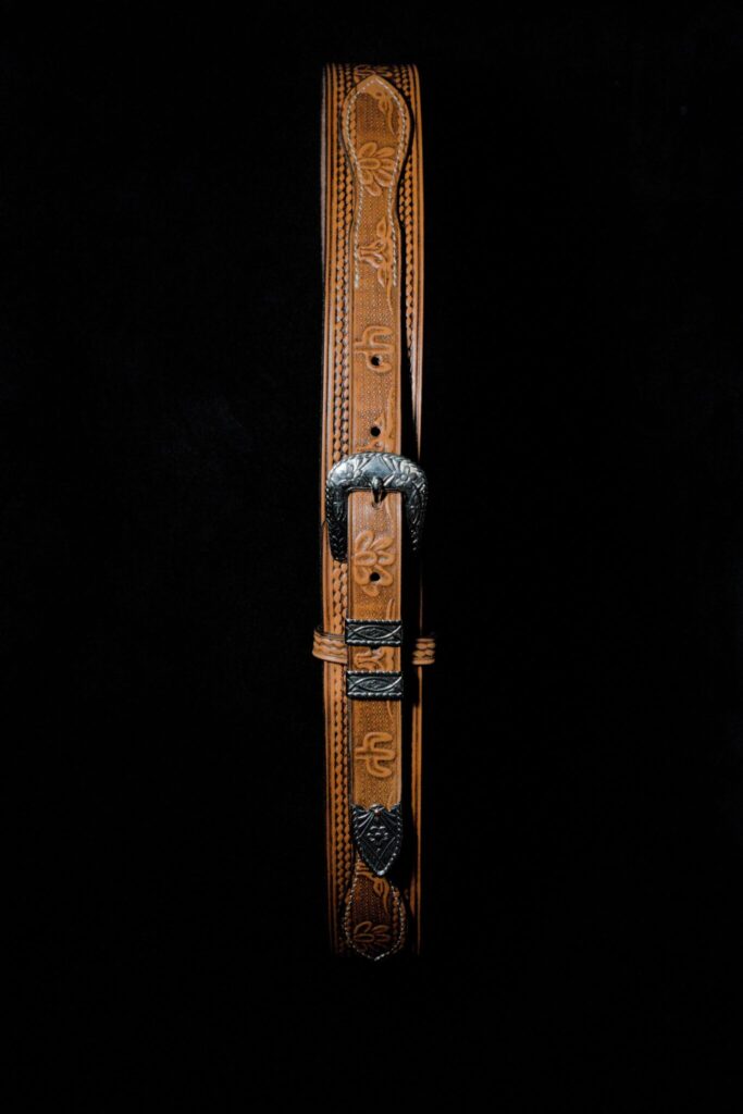 Codina Leather