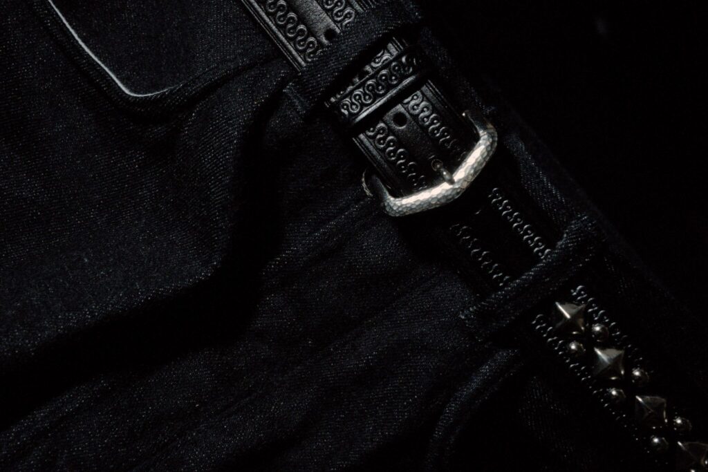 Codina Leather