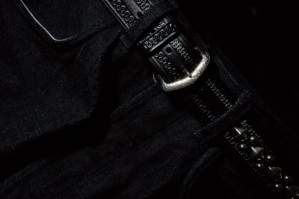 CODINA LEATHER BELT & BUCKLE CO.
