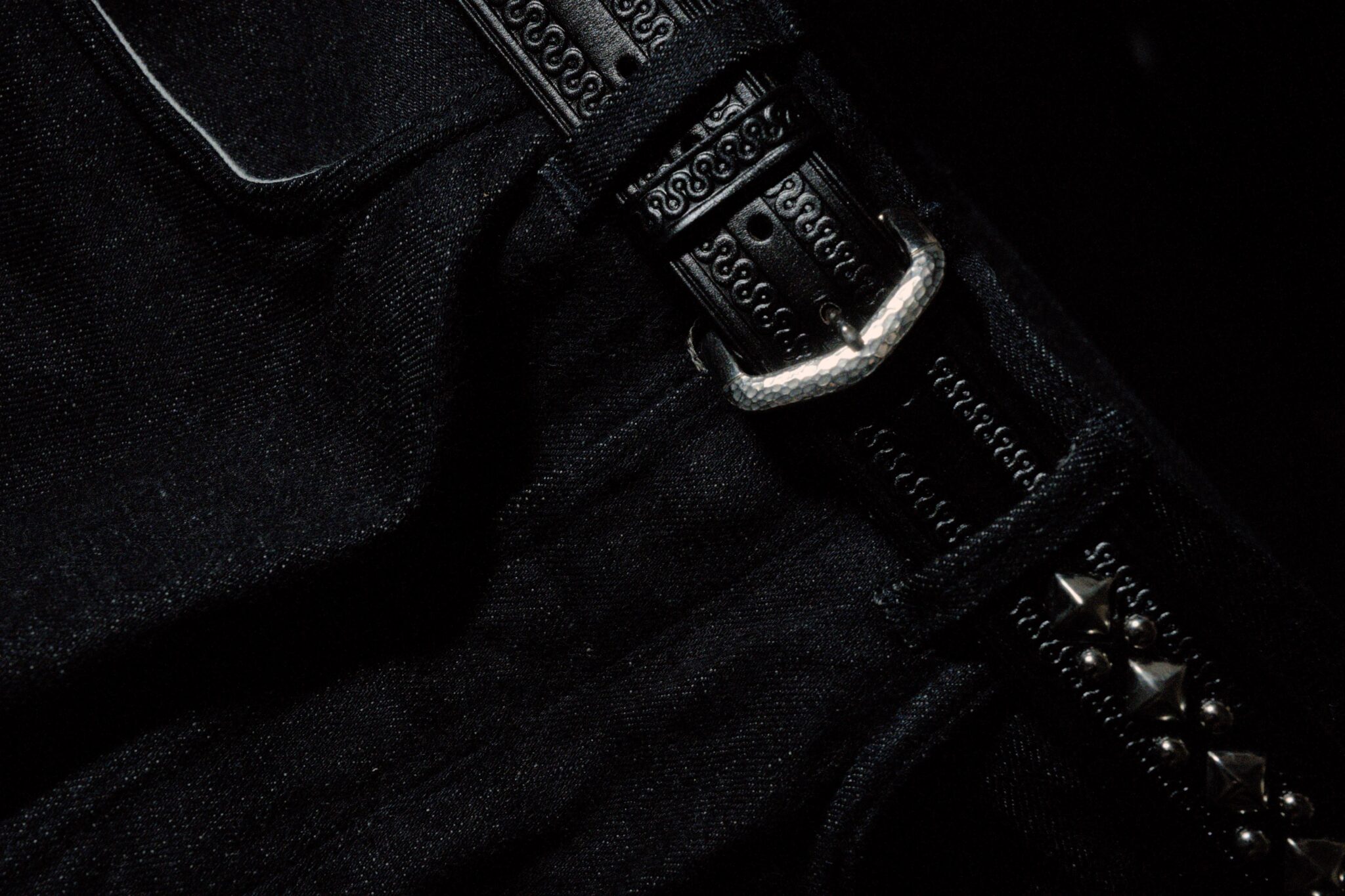 CODINA LEATHER  BELT & BUCKLE CO.