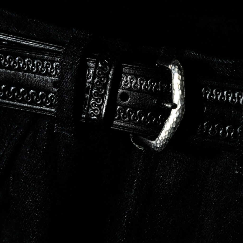 Codina Leather