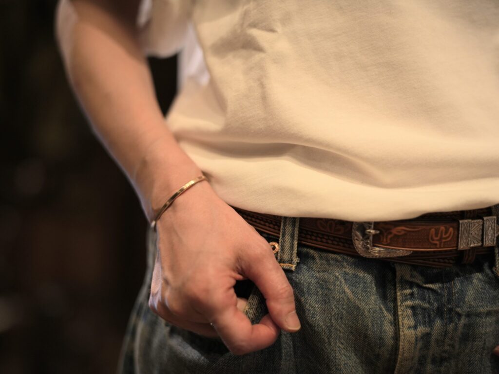 Codina Leather