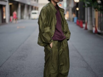 Gurank 25AW Launched