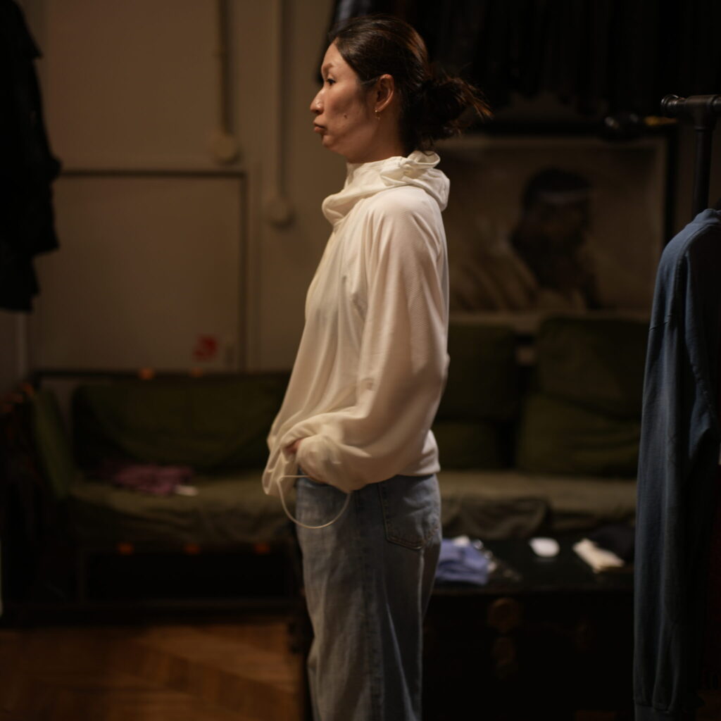 OPUS JAPAN