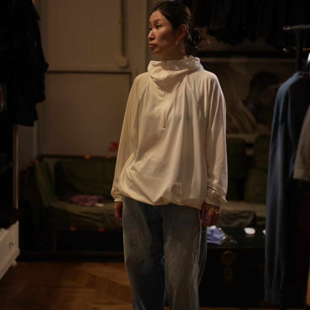 OPUS JAPAN
