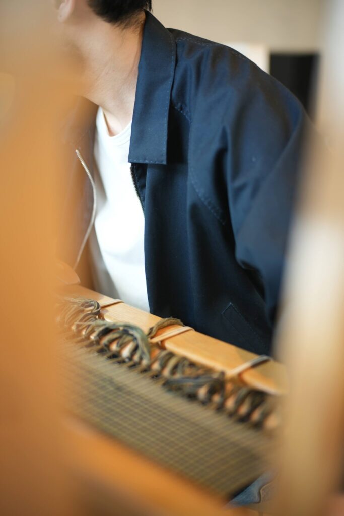 Haruki Isojima