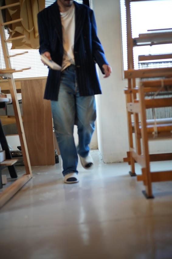 Haruki Isojima