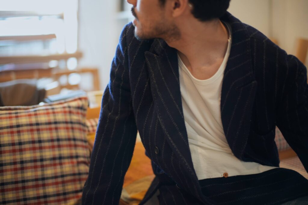 Haruki Isojima