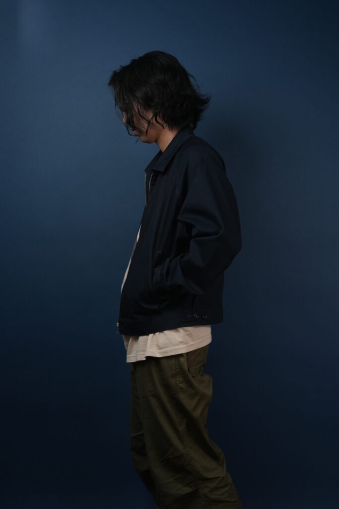 Haruki Isojima