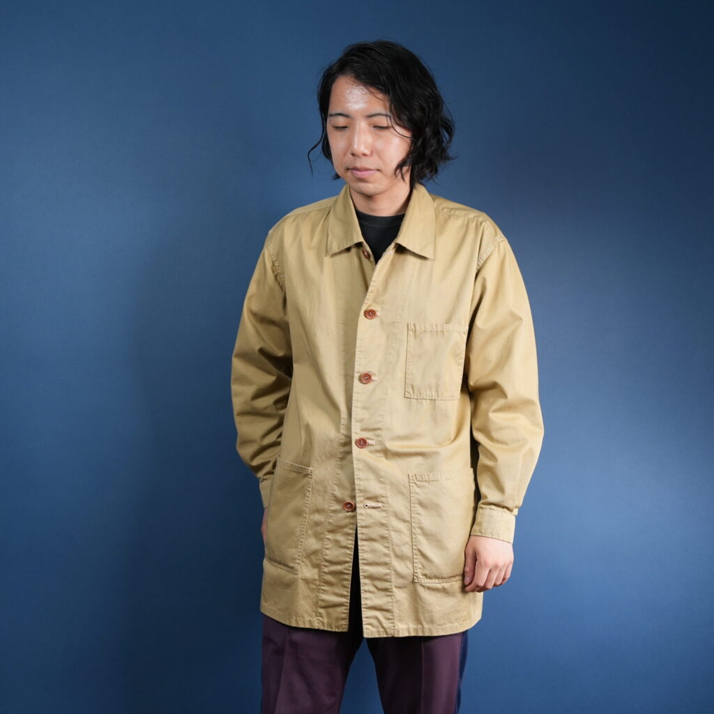 Haruki Isojima
