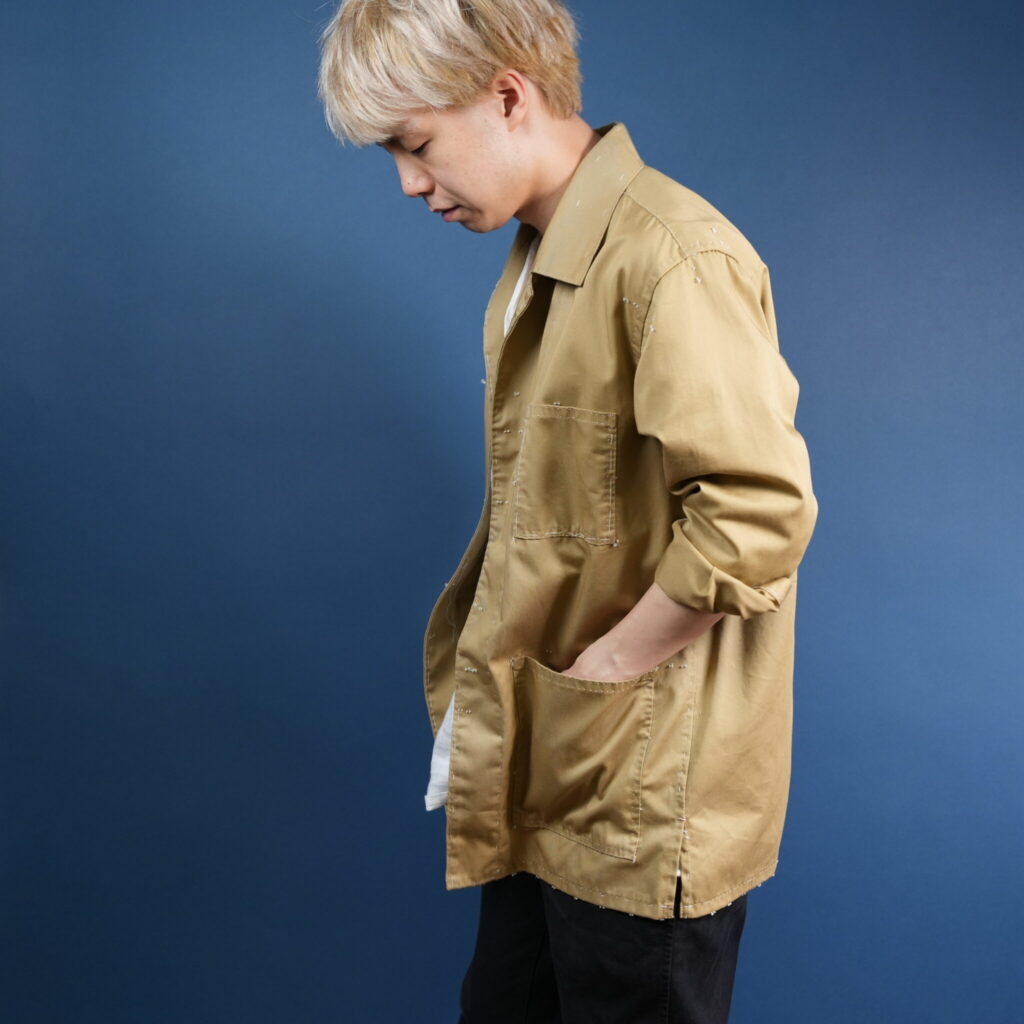 Haruki Isojima