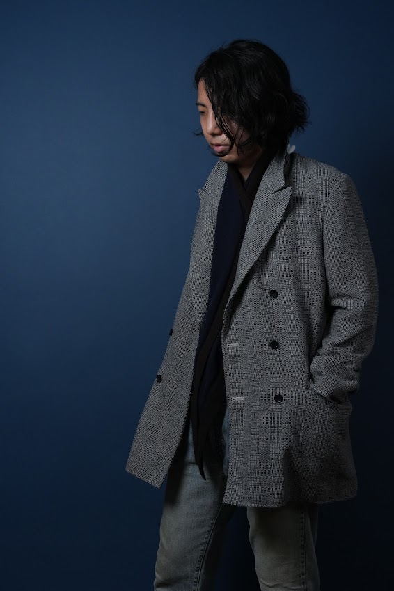 Haruki Isojima