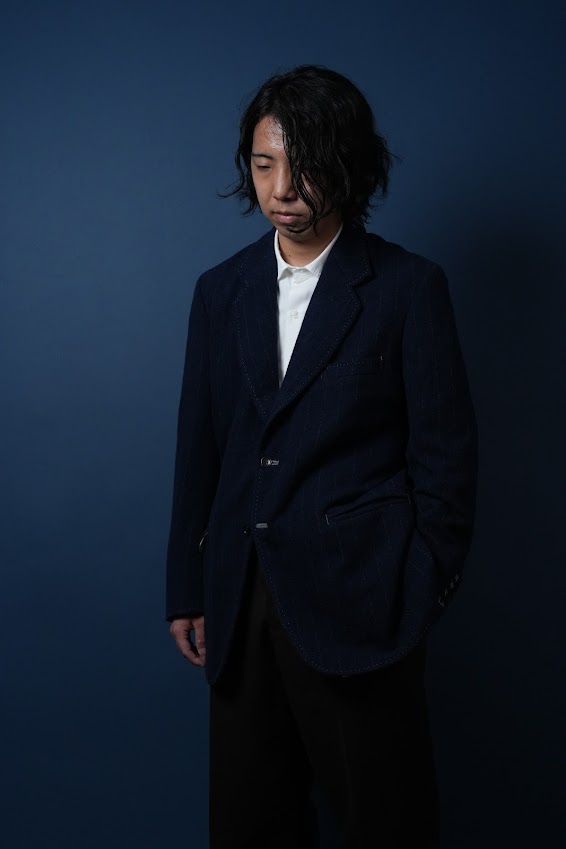 Haruki Isojima