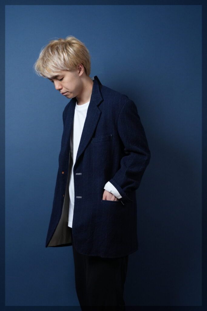 Haruki Isojima