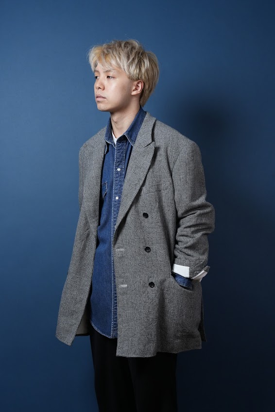 Haruki Isojima