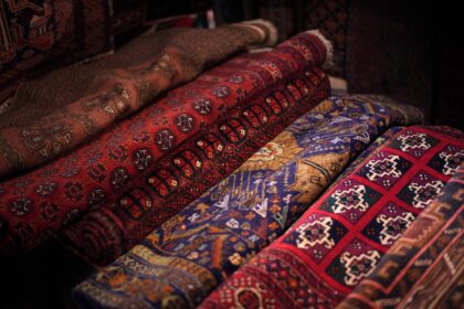 Vintage Rug Event | CATHEDRAL（カセドラル）