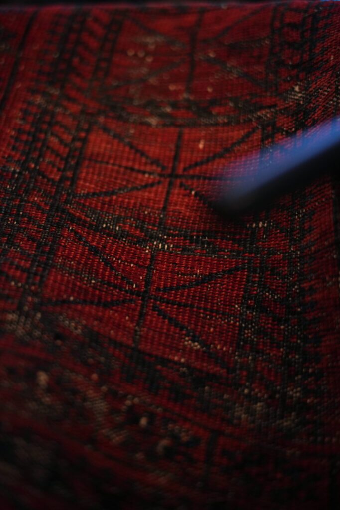 Vintage Rug Event