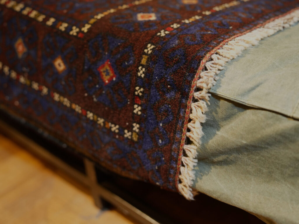 Vintage Rug Event