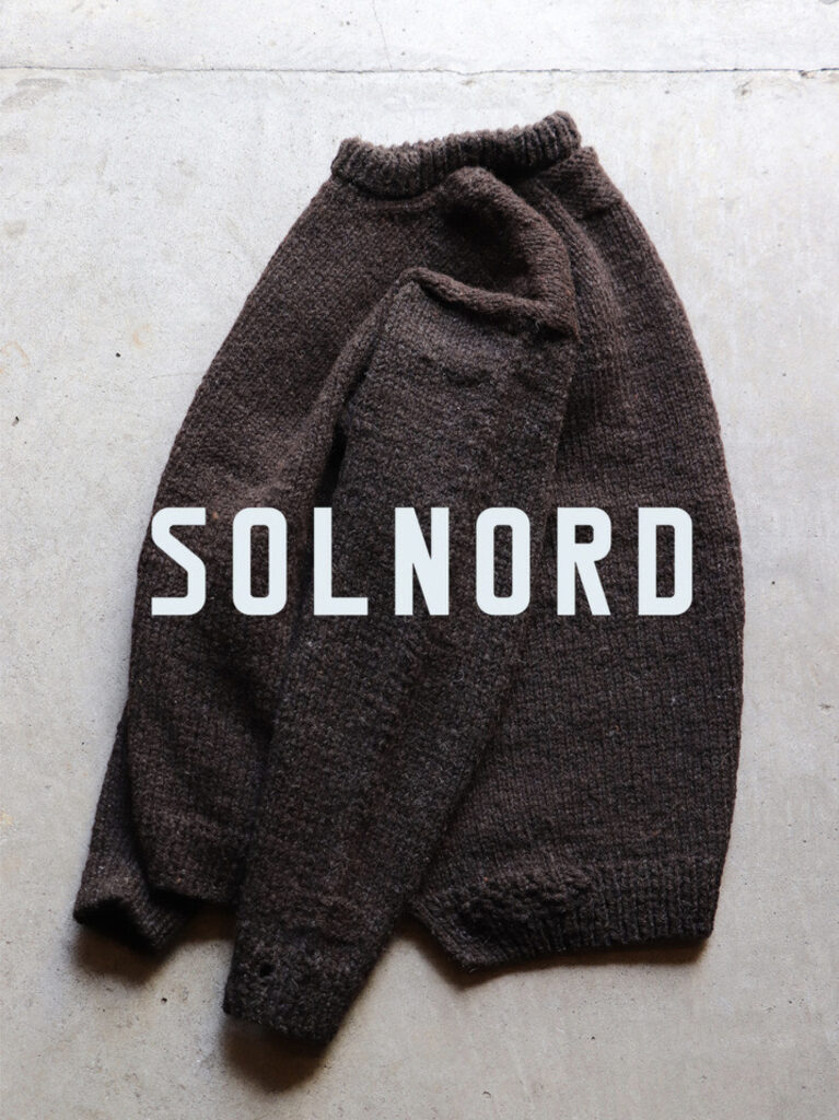 SOLNORD