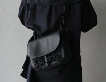 「ヌ」UMEDA&HONMACHI  Leather products order meeting