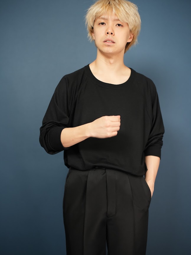 OPUS JAPAN