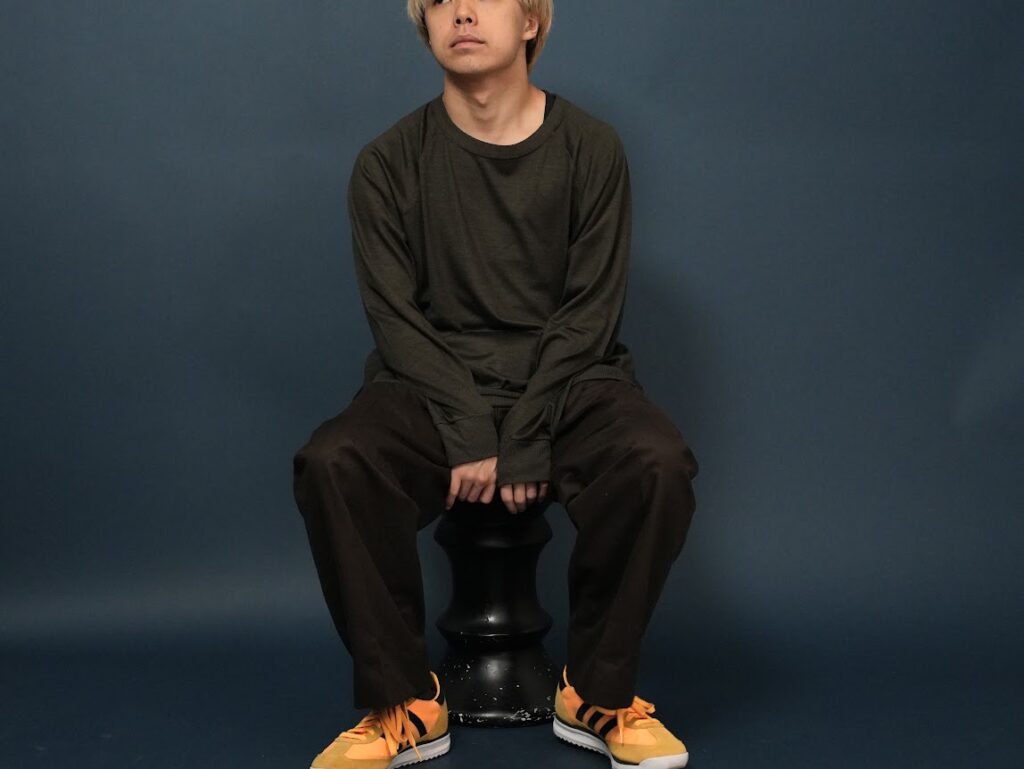 OPUS JAPAN