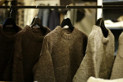 SOLNORD Hand Knit Order event