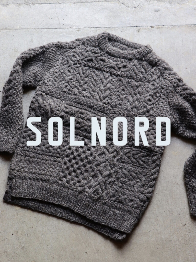 SOLNORD