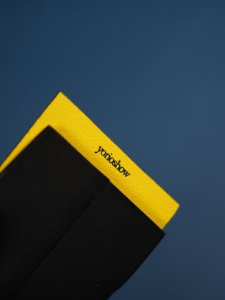 yorioshow　 POP-UP STORE