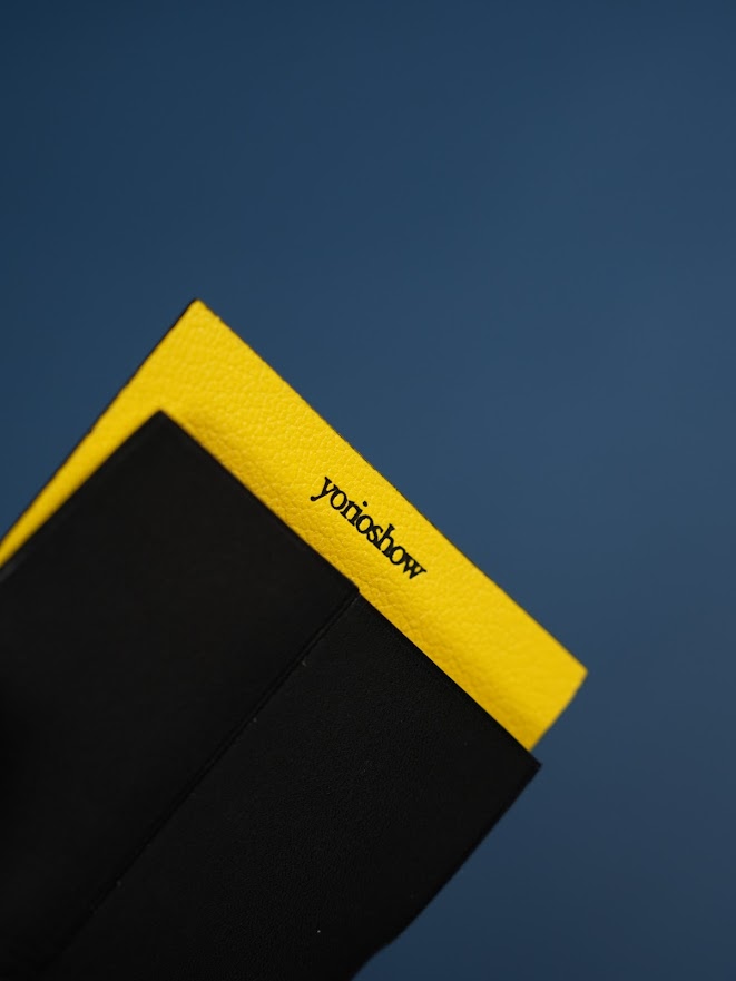 yorioshow POP-UP STORE