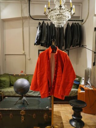 KAVAL  Archival & deadstock fabrics for cathedral