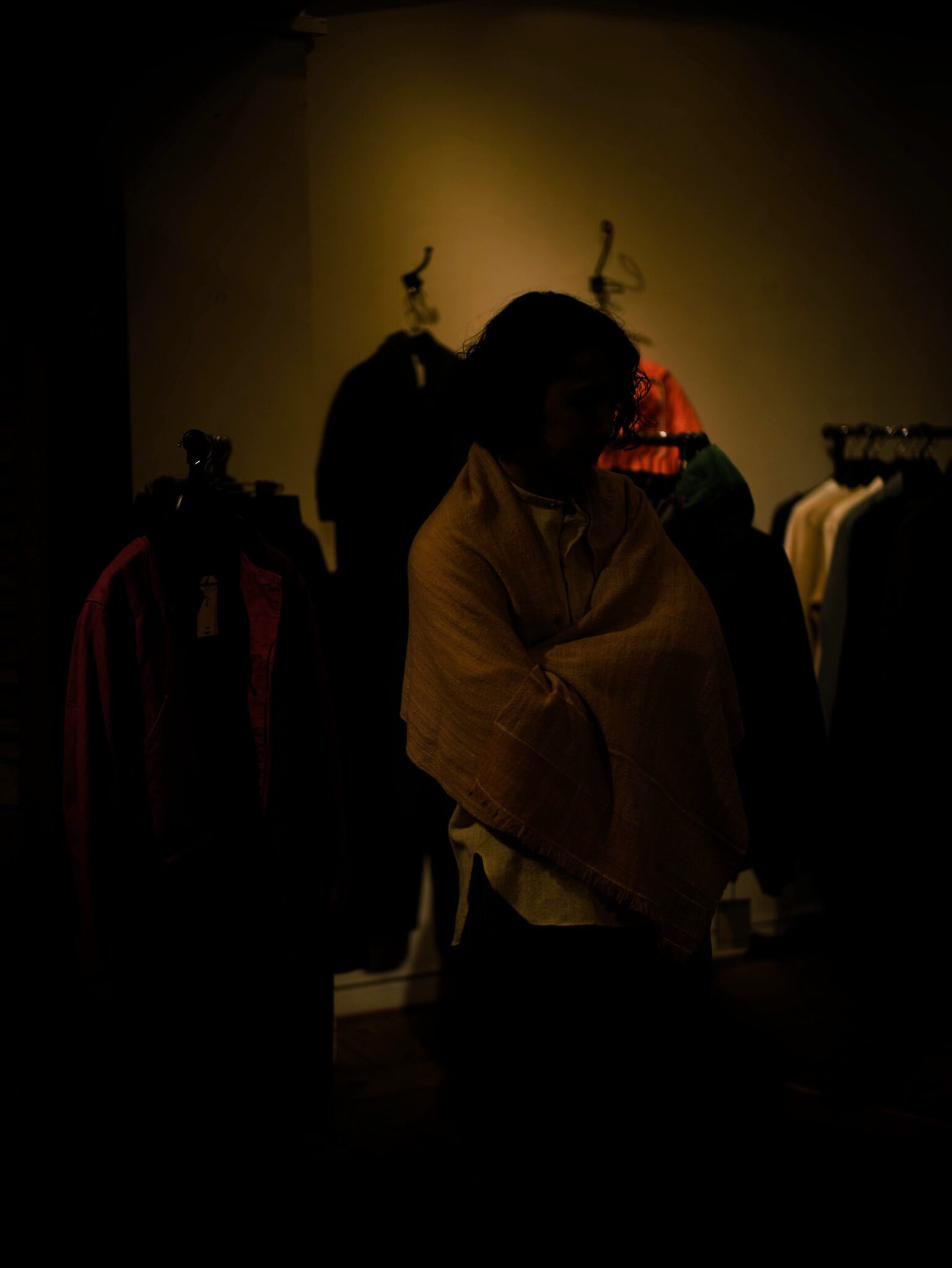 Yosuke Ishikawa　滲む時間