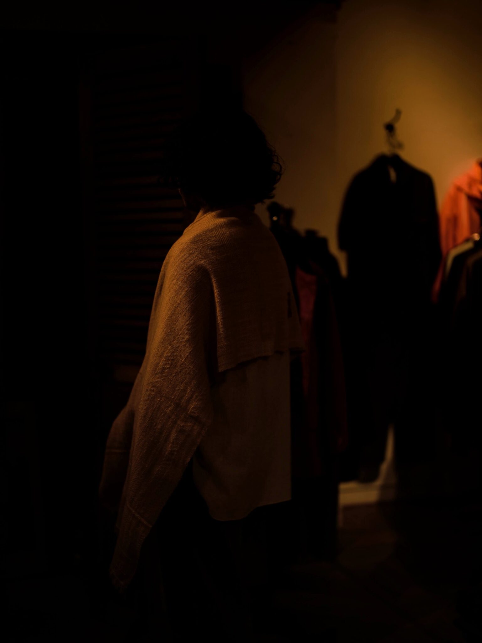 Yosuke Ishikawa　滲む時間