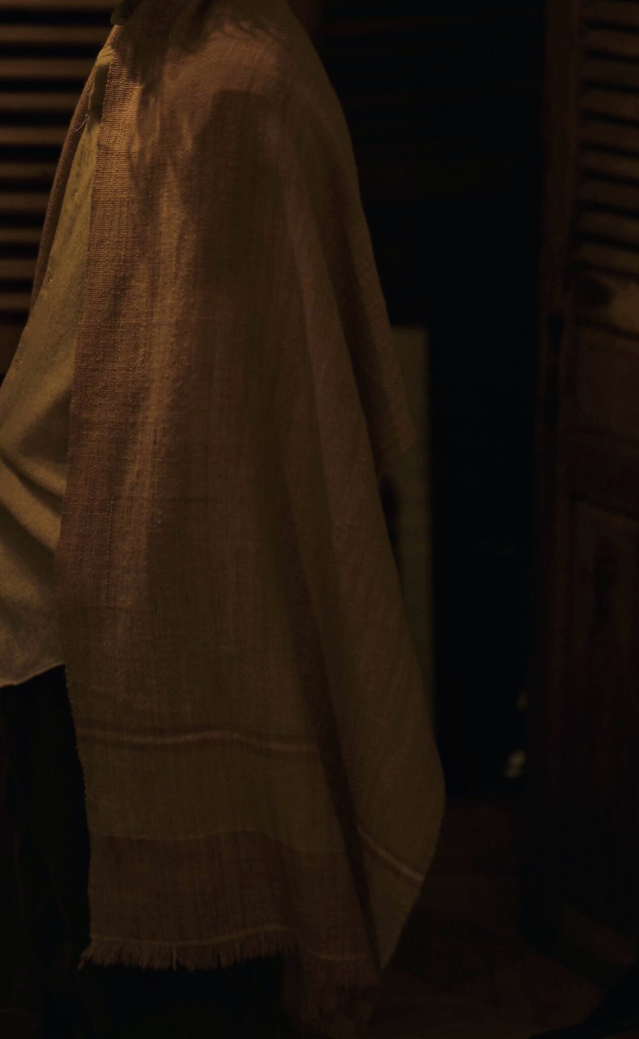 Yosuke Ishikawa　滲む時間