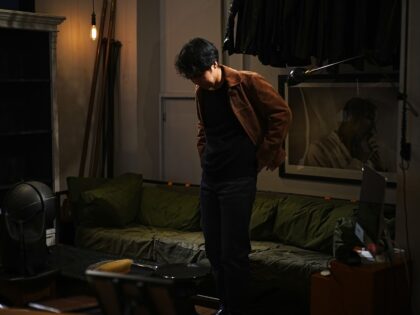 MORIMOTO LEATHER order event 1/31.2/1&nbsp;