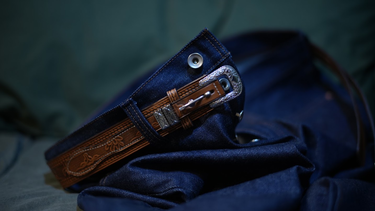 服ヲ掘ル × OPUS JAPAN