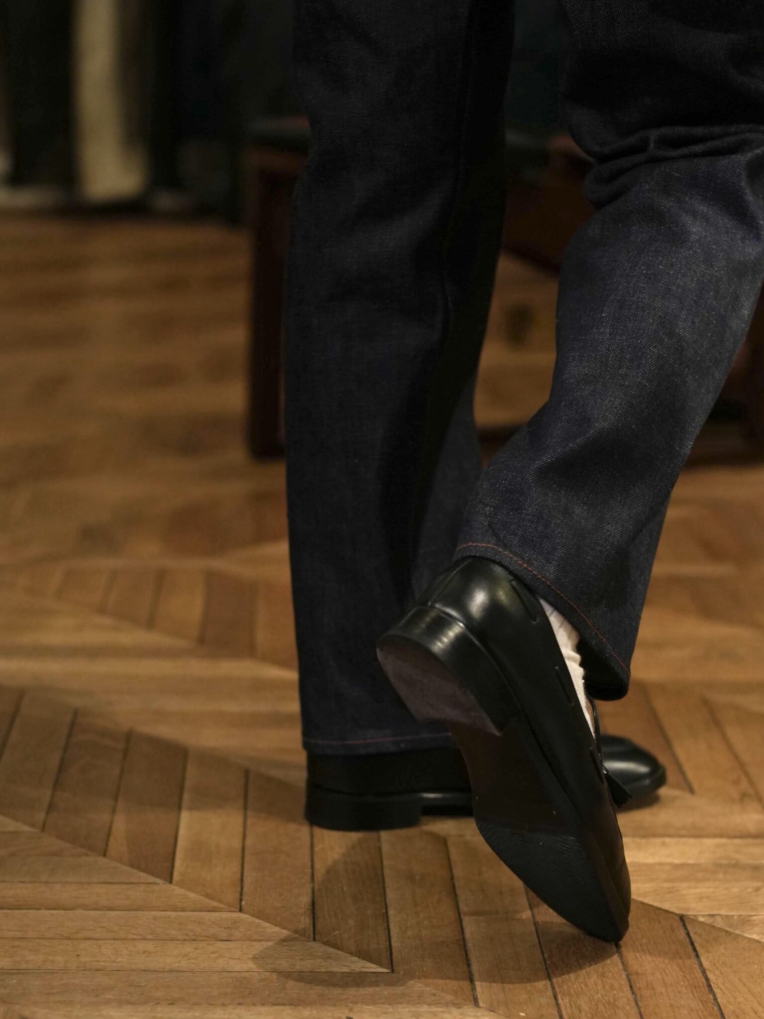 服ヲ掘ル × OPUS JAPAN