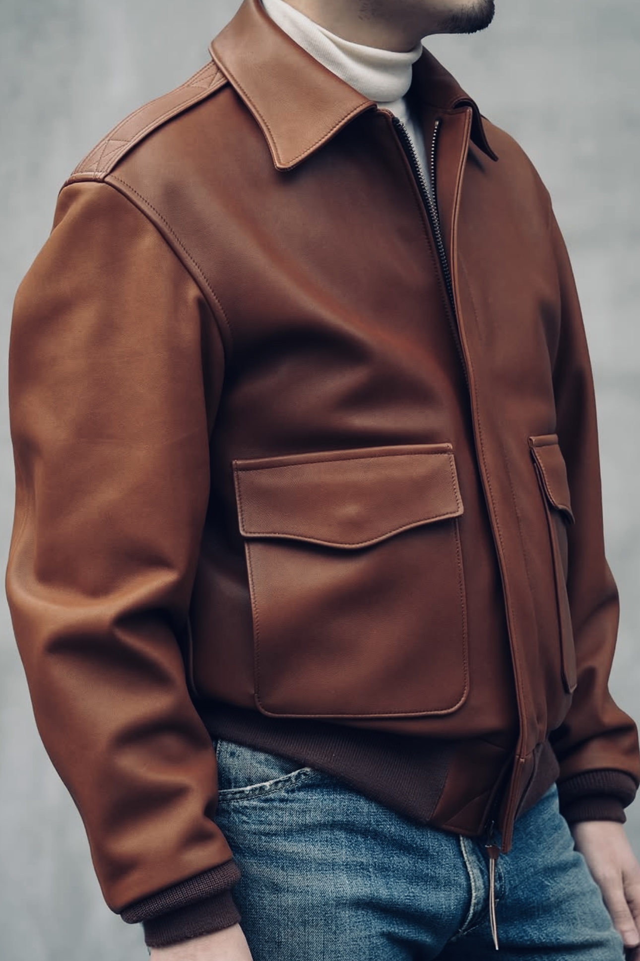 MORIMOTO LEATHER  order event  1/31〜2/1