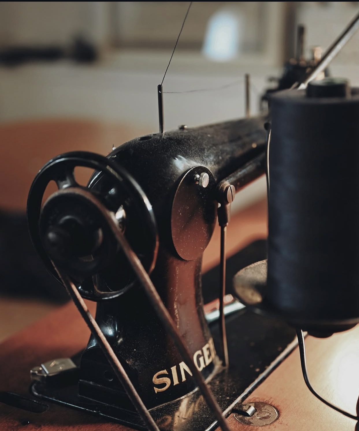 Jean Laumet  美しすぎるWork wear