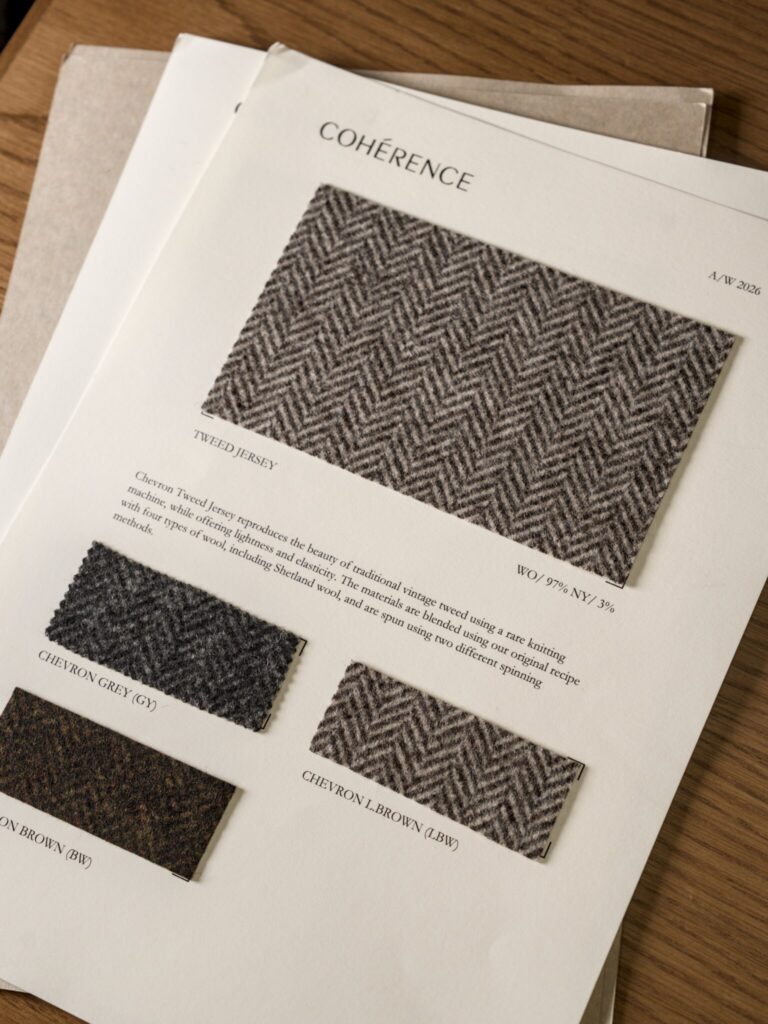 COHERENCE,COHERENCE SARRU ORBIUM